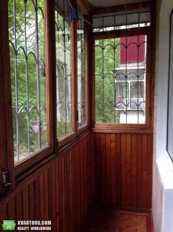 Sell 1-room apartment. Киев,  Королева — photo 7