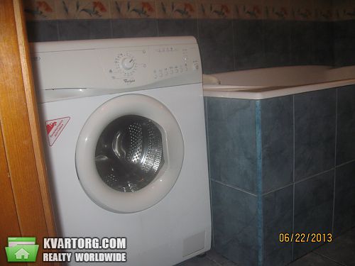 Rent out 3-room apartment. Днепропетровск, Набережная победы — photo 5