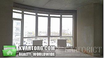 Sell multi-room apartment. Киев, Механизаторов — photo 1