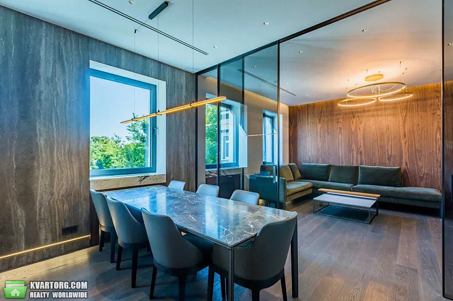 Sell 5-room apartment. Киев, Богомольца — photo 1