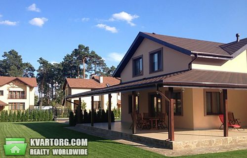 Rent out house. Киевская обл., Новоселки — photo 10
