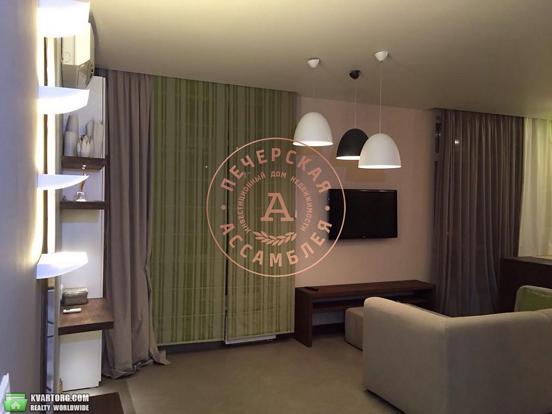 Sell 1-room apartment. Киев, Драгомирова — photo 3