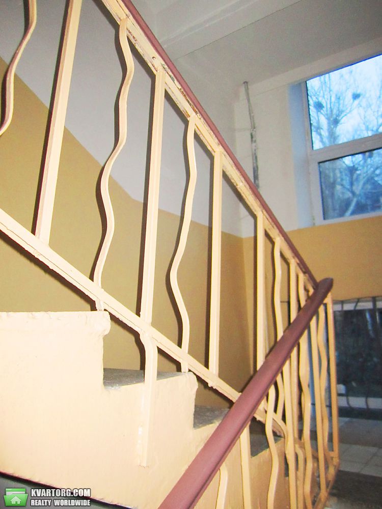 Sell 2-room apartment. Киев,  Киквидзе — photo 7