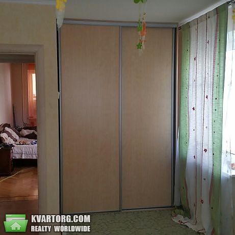 Rent out 3-room apartment. Киев,  Приречная — photo 10