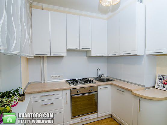Sell 2-room apartment. Киев,  Якубовского — photo 1
