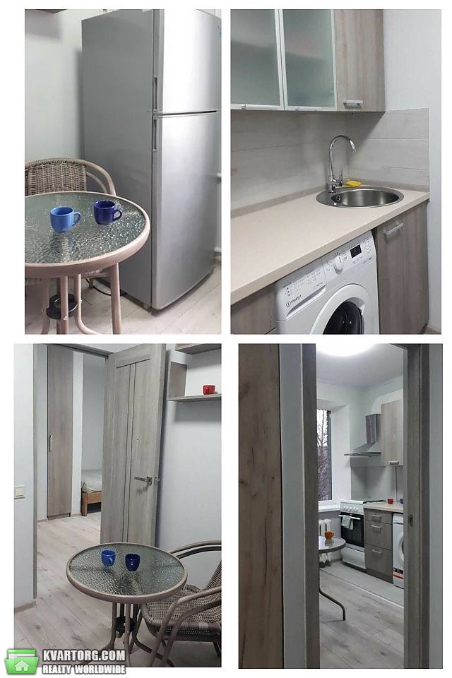 Rent out 1-room apartment. Киев,  Чигорина — photo 3