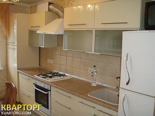 Rent out 3-room apartment. Киев,  Депутатская — photo 7