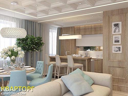 Sell 3-room apartment. Киев, Драгомирова — photo 4