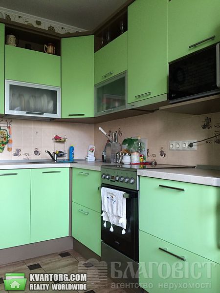Sell 1-room apartment. Киев, Урловская — photo 3