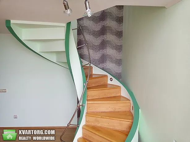 Rent out 3-room apartment. Киев, Героев Сталинграда — photo 10
