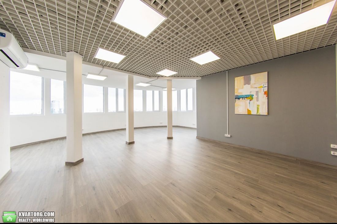 продам офис Киев, ул. Саксаганского 121 - Фото 1