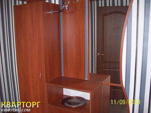 Rent out 1-room apartment. Одесса, Академика Вильямса — photo 7