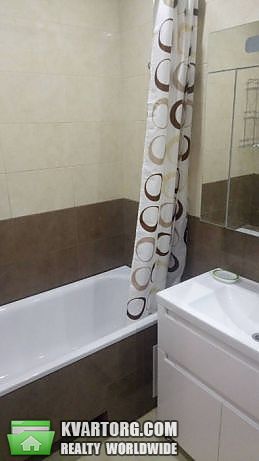 Rent out 2-room apartment. Киев,  Островского — photo 7