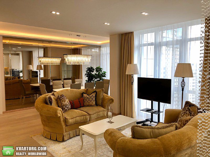 Rent out 3-room apartment. Киев,  Подвысоцкого — photo 4