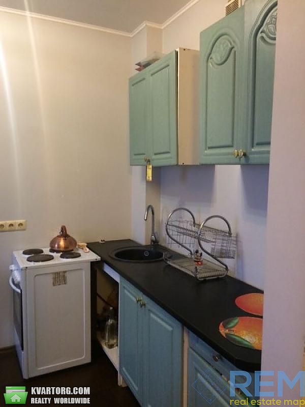 Sell 1-room apartment. Одесса, Высоцкого — photo 1
