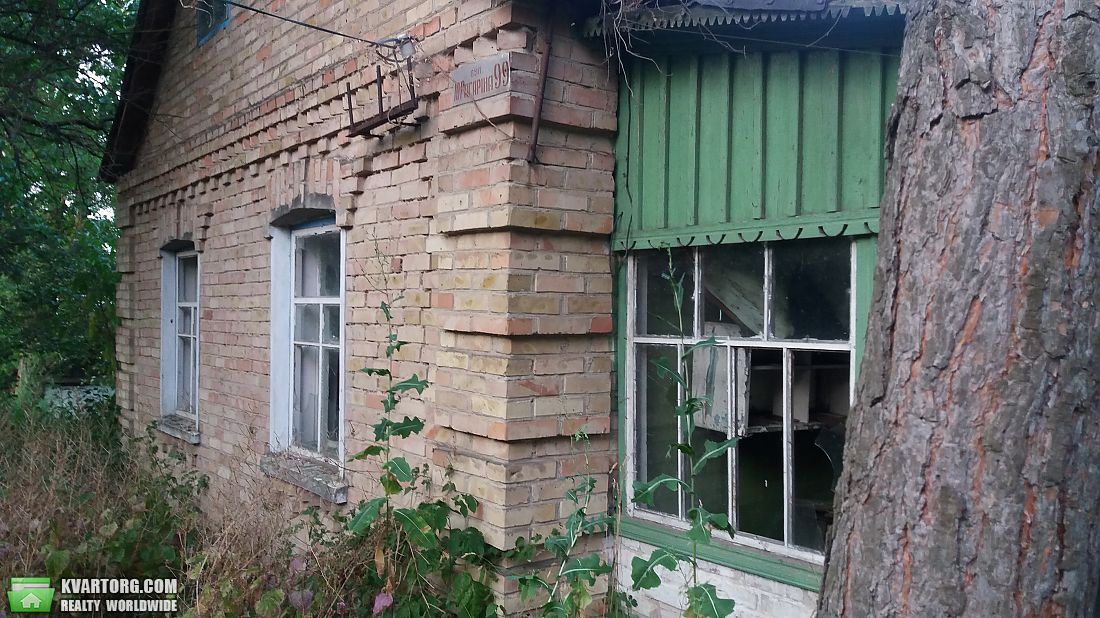 Sell house. Киевская обл., Жуковцы — photo 1
