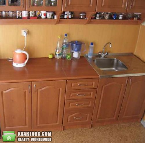 Sell 2-room apartment. Киев, Княжий Затон — photo 4