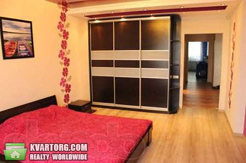 Sell 3-room apartment. Киев, Олевская — photo 3