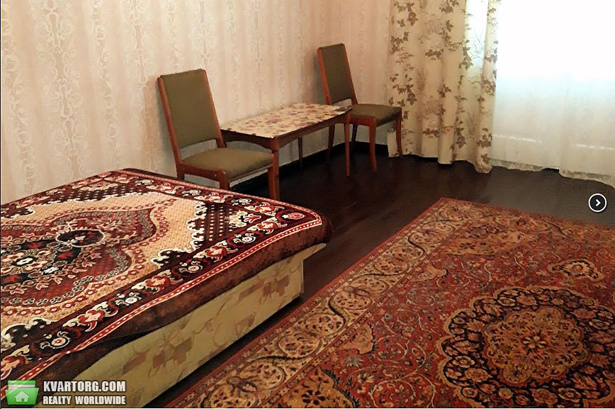 Rent out 3-room apartment. Киев,  Щусева — photo 3