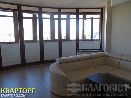 Sell 3-room apartment. Киев,  Жилянская — photo 3