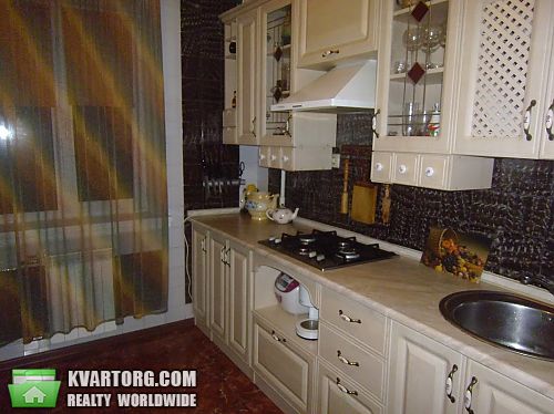 Sell 3-room apartment. Киев, Милославская — photo 1