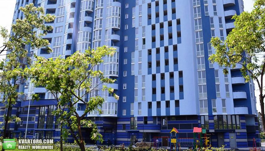 Sell 1-room apartment. Киев,  Воссоединения пр — photo 1