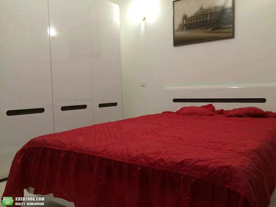 Rent out 2-room apartment. Одесса, Маршала Говорова — photo 5