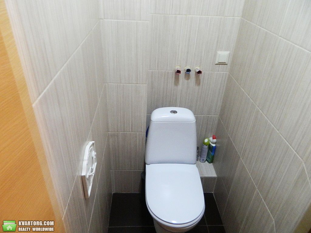 Sell 3-room apartment. Киев,  Тростянецкая — photo 5