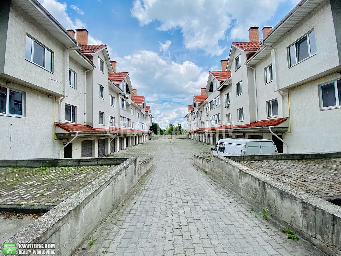 продам 3-комнатную квартиру. Киевская обл.,  Парковая - фото 1
