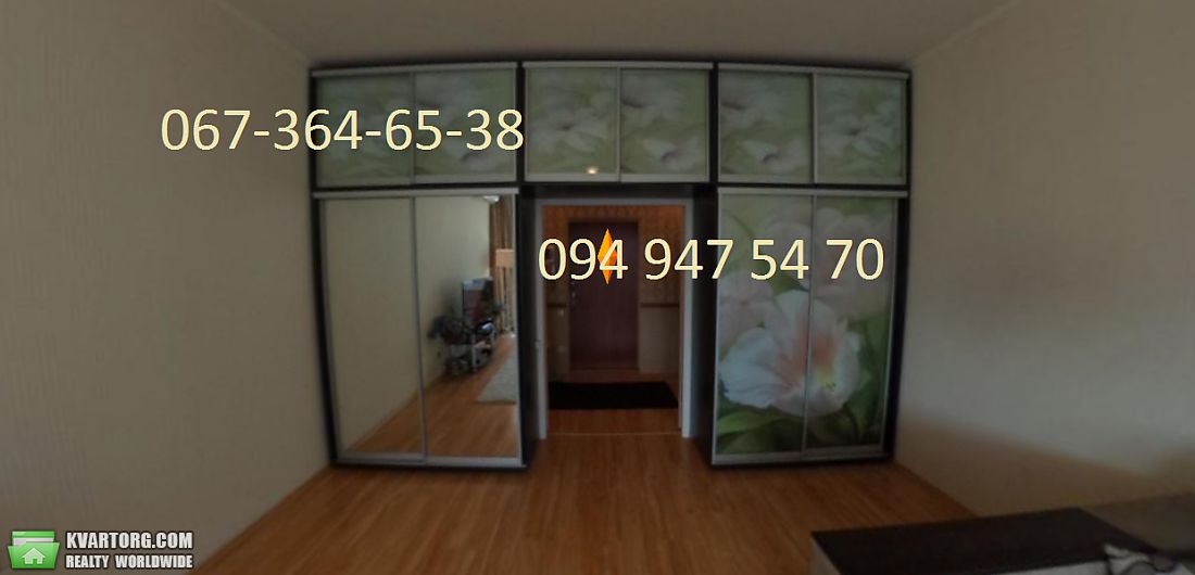 Rent out 3-room apartment. Одесса, Преображенская — photo 7