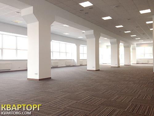 Rent out office. Киев,  Ахтырский пер — photo 3