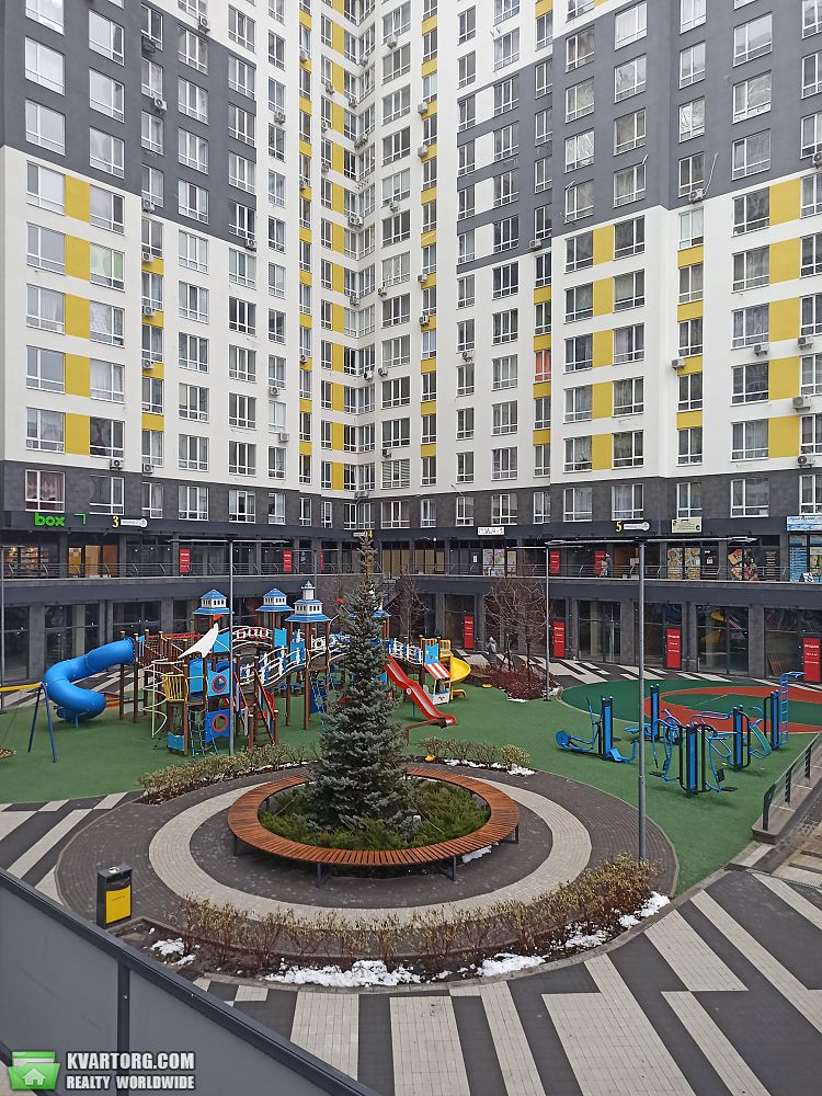 Sell 1-room apartment. Ирпень, Университетская 1п — photo 1