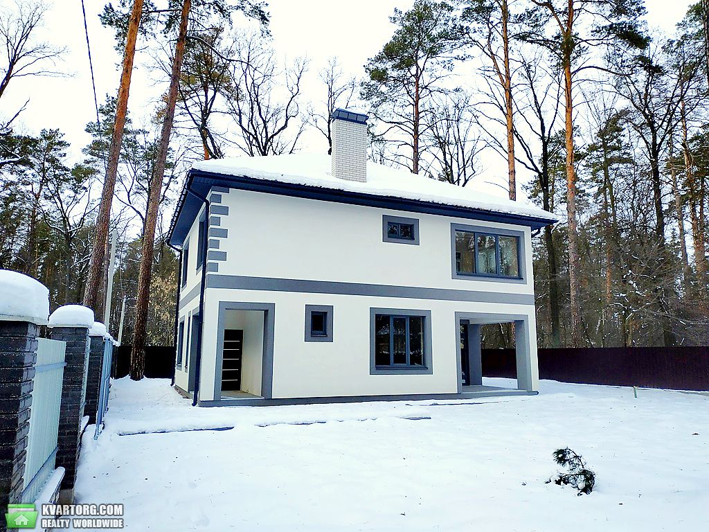 Sell house. Буча, Коновальца — photo 3