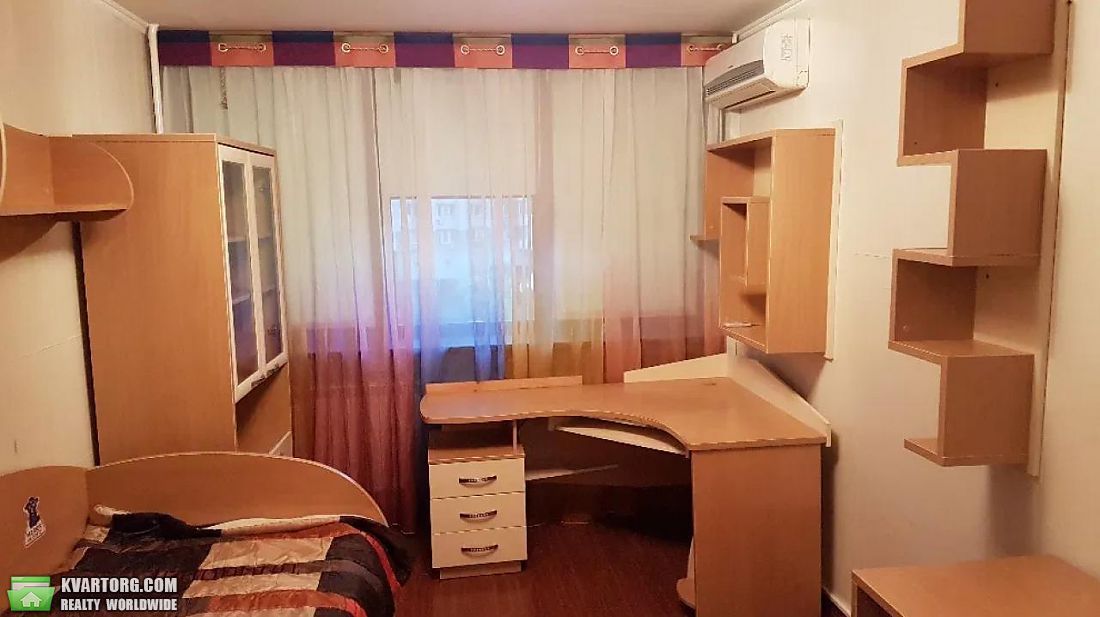 Rent out 3-room apartment. Киев,  Леси Украинки бул — photo 3