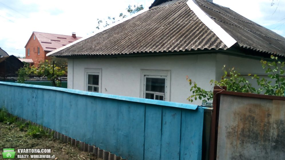 Sell house. Киев,  Лесная — photo 3