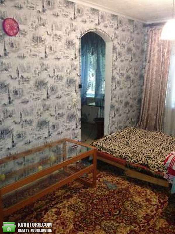 Sell 2-room apartment. Киев,  Курбаса — photo 7
