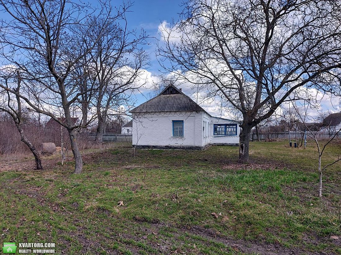 Sell house. Киевская обл., Советская — photo 2