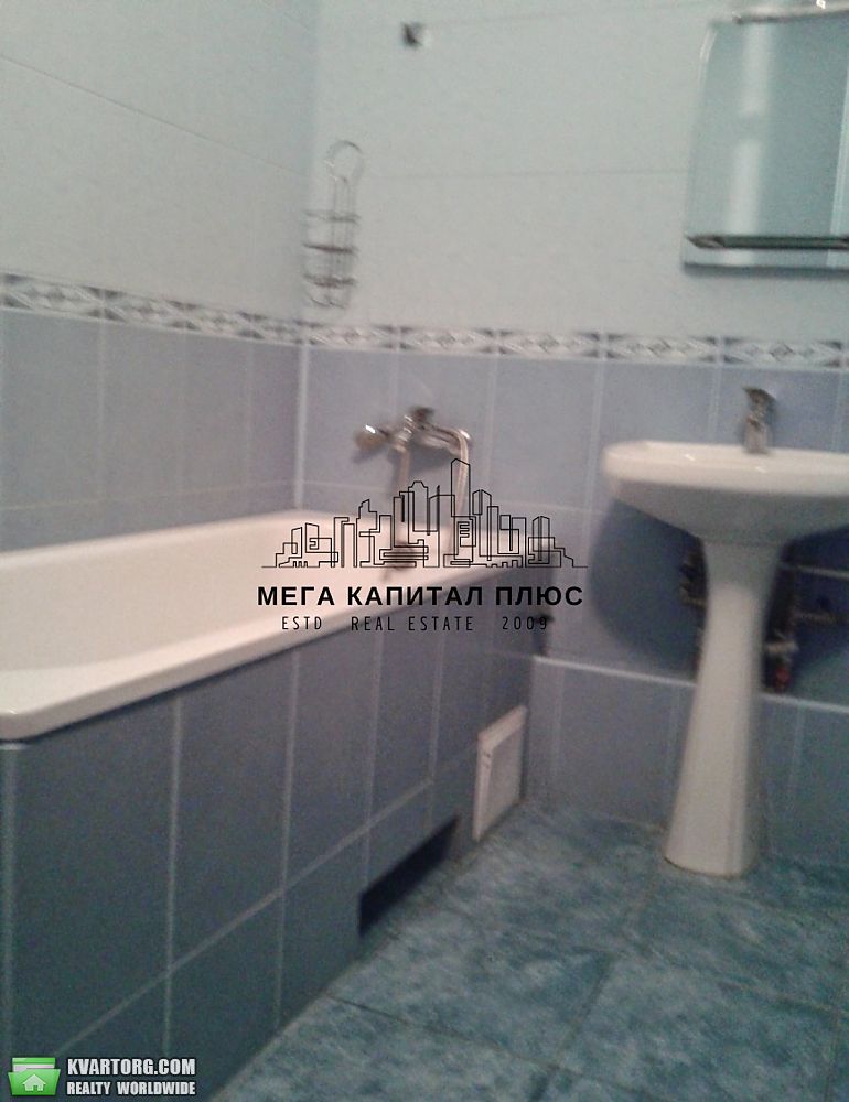 Rent out 1-room apartment. Киев,  Срибнокильская — photo 7