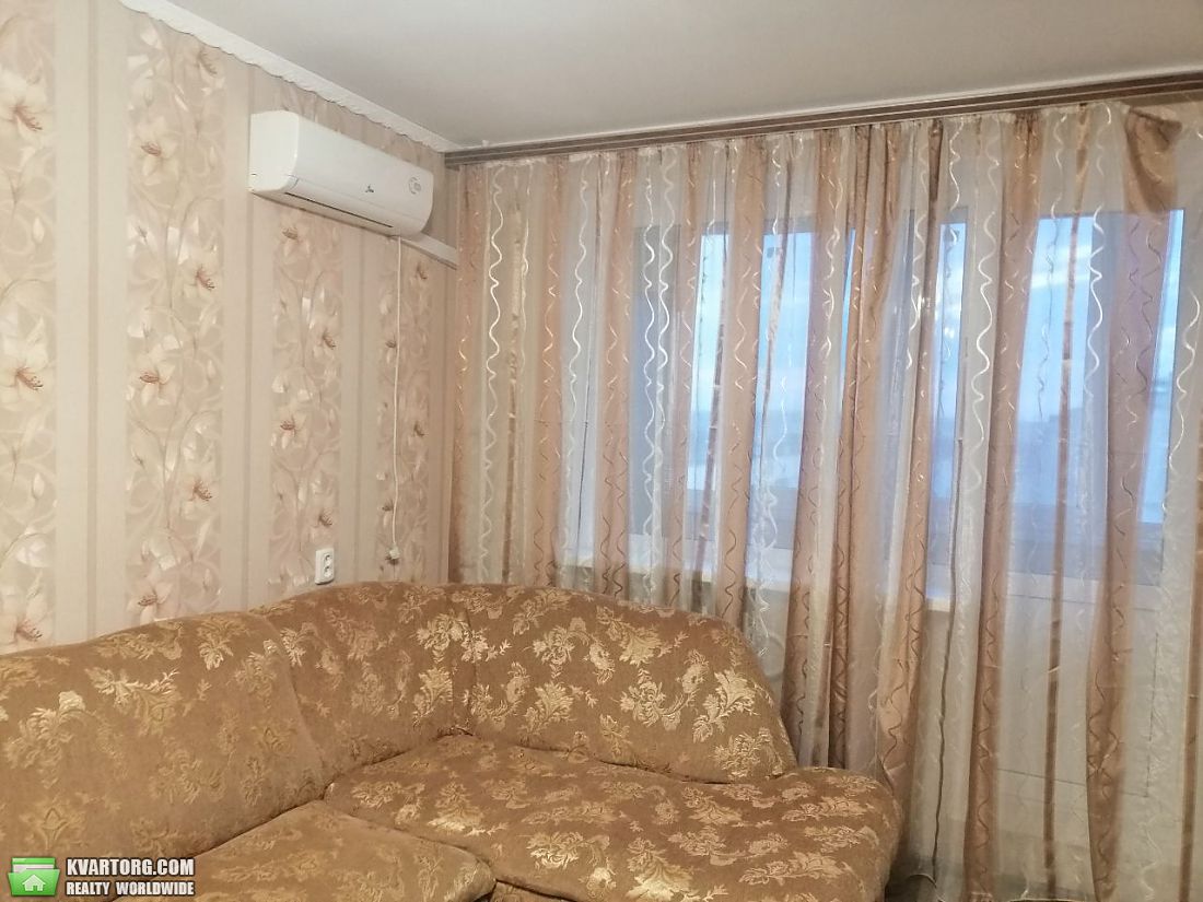 Rent out 2-room apartment. Харьков, пермская — photo 6