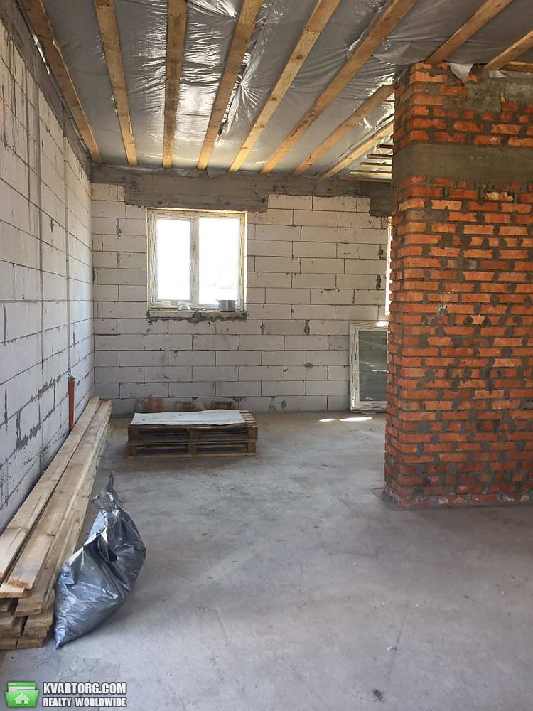 продам дом. Киев,  Орхидейная - фото 4