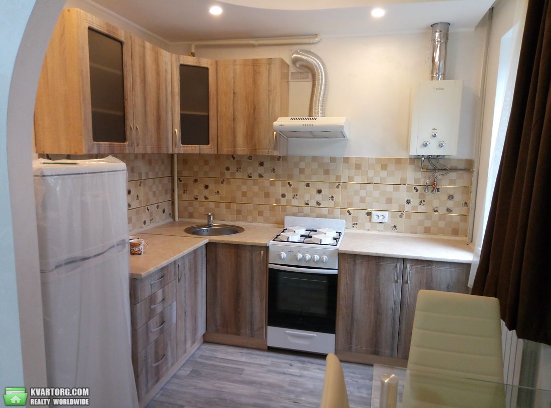 Sell 1-room apartment. Днепропетровск,  Кирова — photo 5