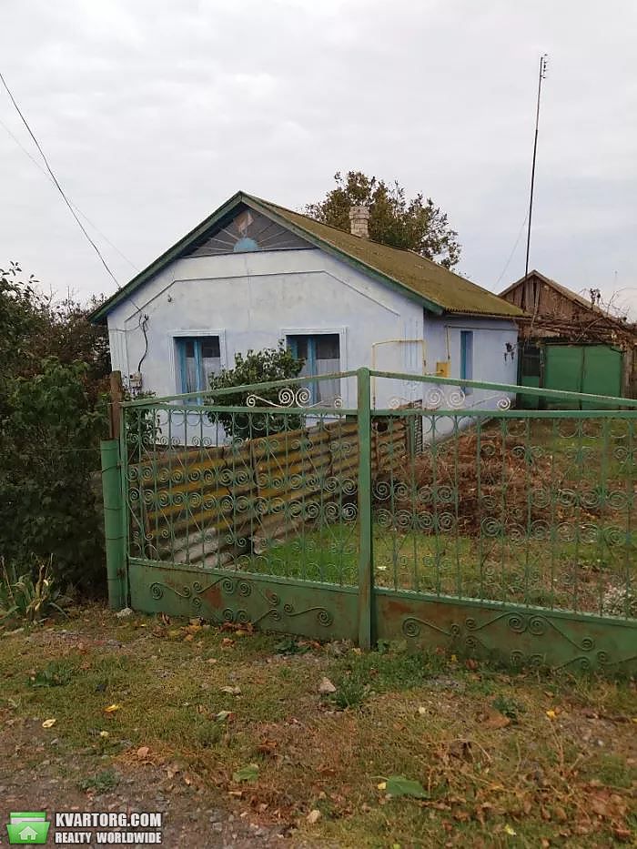 Sell house. Николаев,  Шмидта — photo 4