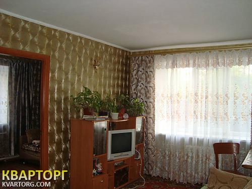 продам 3-комнатную квартиру. АР Крым,   п.Комсомольское, - фото 4