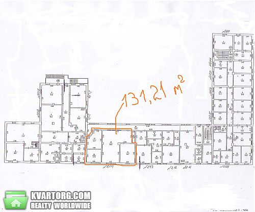 Rent out office. Киев, Крымского — photo 4