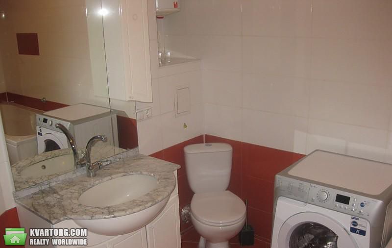 Rent out 2-room apartment. Киев,  Мирного Панаса — photo 9
