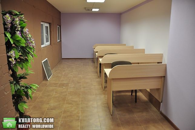Rent out office. Киев,  Голосеевский пр — photo 8