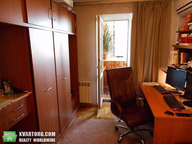 Sell 3-room apartment. Киев, Симиренко — photo 8