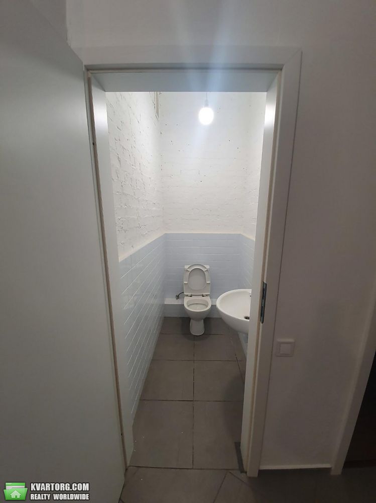 Rent out office. Киев,  Воздвиженская — photo 9