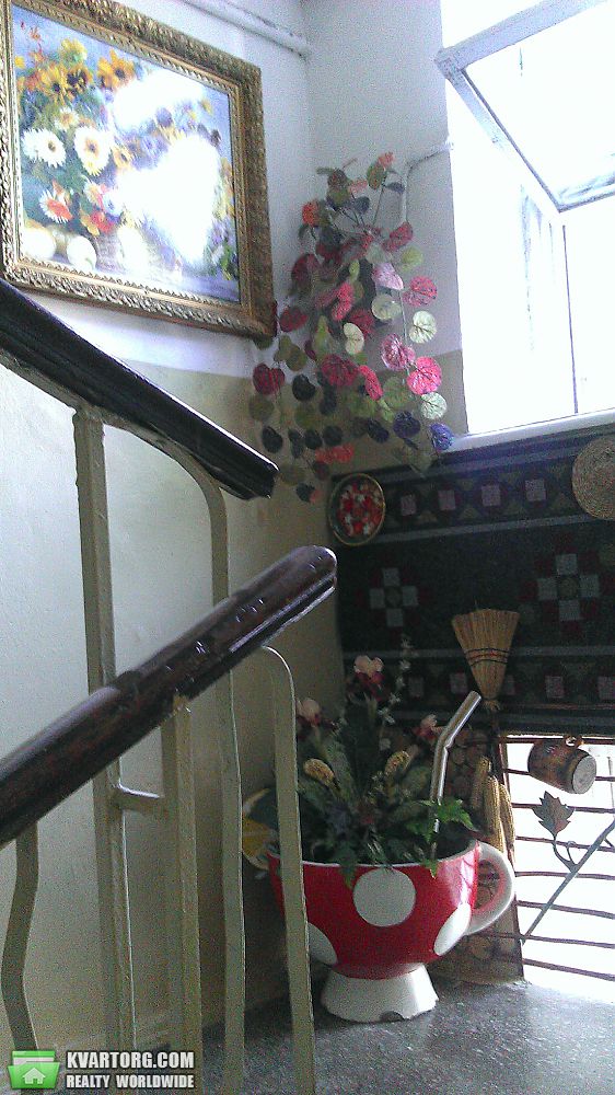 Sell office. Киев,  Макеевская — photo 5