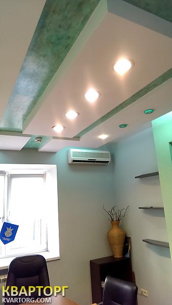 Rent out office. Киев,  Введенская — photo 2